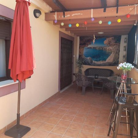 Piso Serena Beach Águilas Eksteriør billede