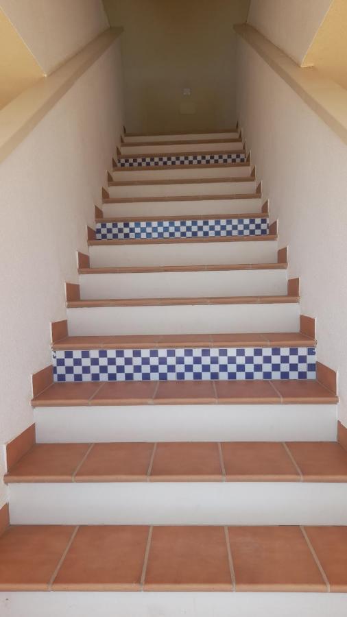 Piso Serena Beach Águilas Eksteriør billede